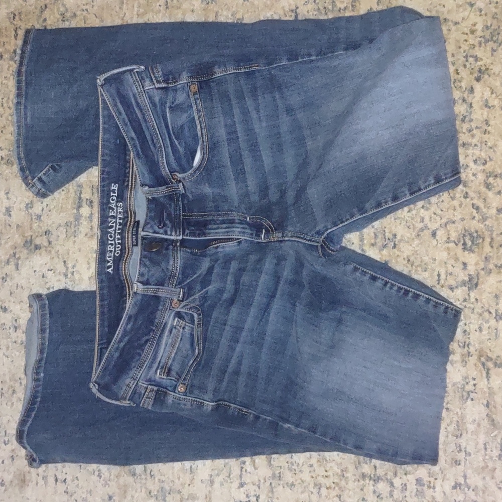 American Eagle sz 8Short
